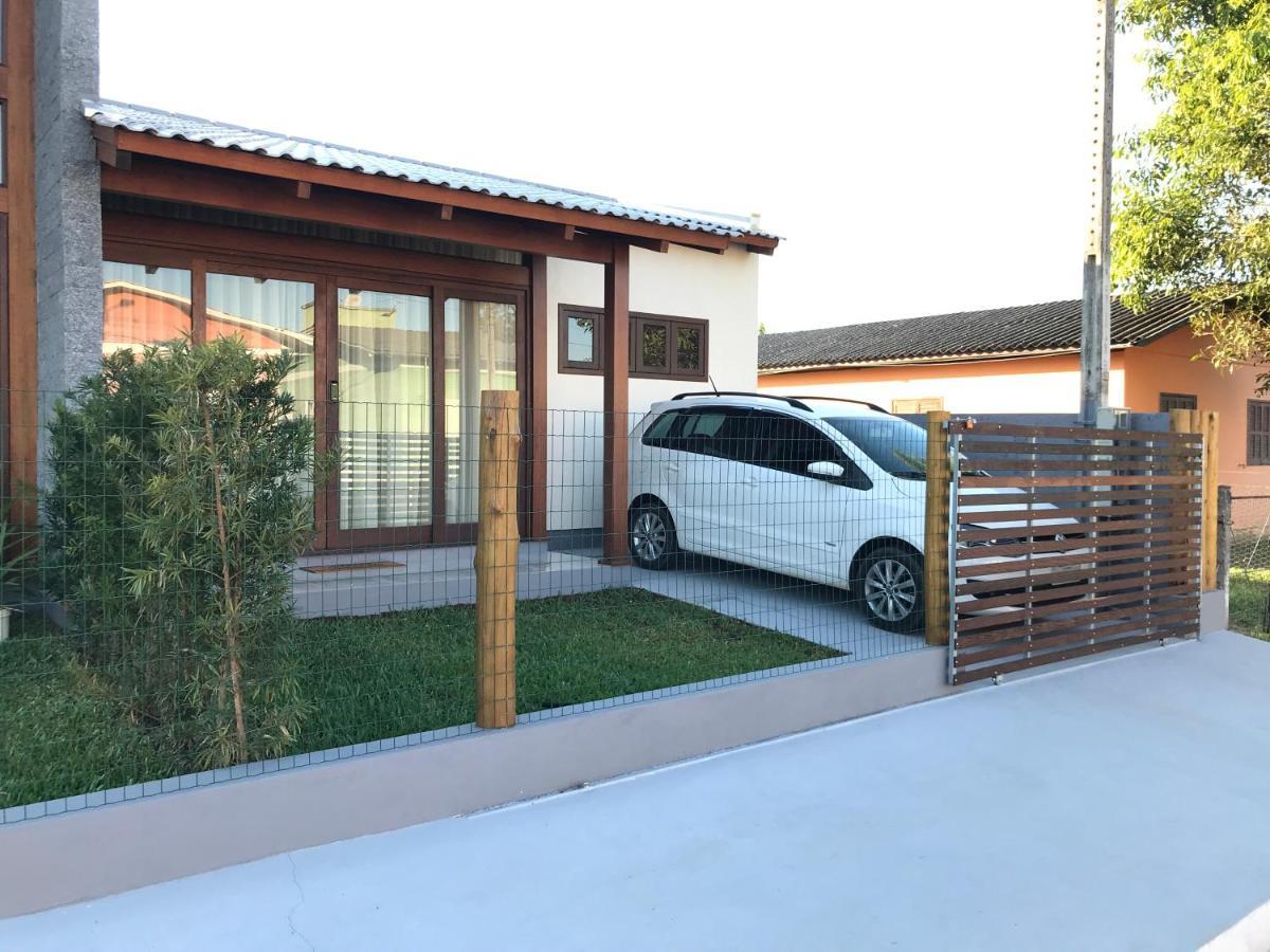 Canyons Guest House Praia Grande  Exterior foto