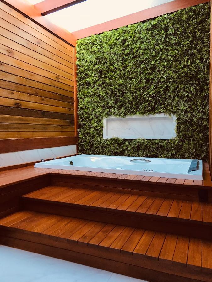 Canyons Guest House Praia Grande  Exterior foto